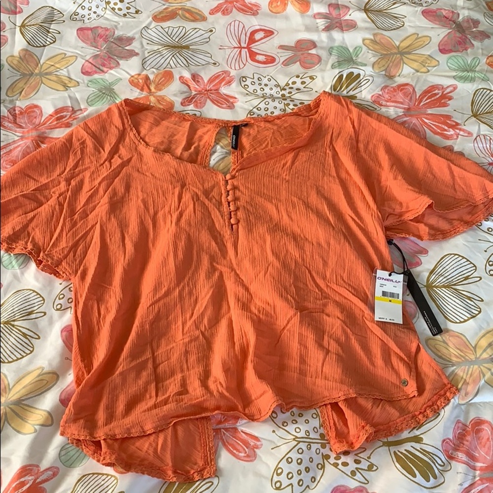 BNWT O’Neill Top